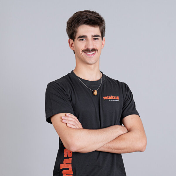 Reinhard Schreinerei Team Karl Schubert